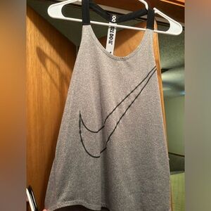 Nike tank tops